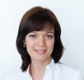 Скобелина Наталья Викторовна