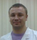 Заклетный Олег Владимирович