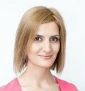 Авдалие Диана Ишхановна