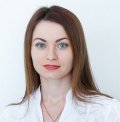 Чановa Аннa Николаевна