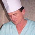 Гошкодеря Александр Михайлович
