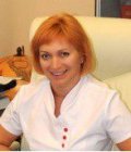 Казакина Елена Алексеевна