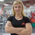 Сапунова Светлана