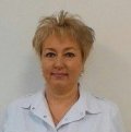 Анохина Эльвира Владимировна