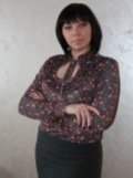 Голиченко Ирина