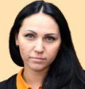 Голыбина Юлия