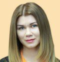 Бусова Юлия