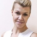 Лаврик Оксана