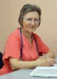 Балашко Ольга Геннадьевна