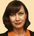 Орехова Ирина