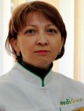 Богданова Рамиля Заитовна