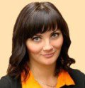 Акиншина Наталья