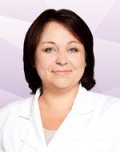 Голубченко Марина Валерьевна