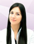 Катханова Ольга Алиевна