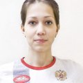 Константинова Василиса