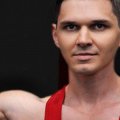 Легков Алексей