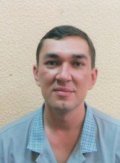 Резанов Сергей Николаевич