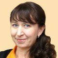 Черненко Елена
