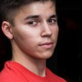 Арешев Антон