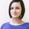 Чернова Анастасия