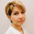 Бабошина Владлена