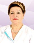 Велигурова Ольга Ивановна