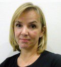 Горячих Елена