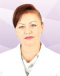 Голубцова Елена Вадимовна