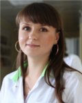 Осадчая Анна Алексеевна