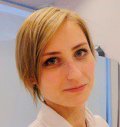 Одинцова Светлана