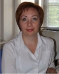 Макарова Ирина Сергеевна