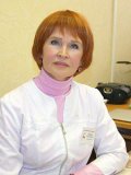 Хафизова Римма Шагидовна