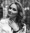 Жуланова Анна