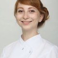 Голованич Алина Станиславна