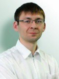 Торгунаков Кирилл Михайлович