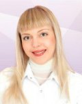 Папова Нэлли Сергеевна
