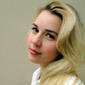 Макарина Анастасия