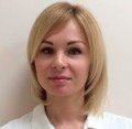 Дон-Шинайко Светлана
