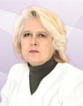 Мингалева Наталия Вячеславовна
