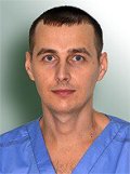 Васильев Николай Сергеевич
