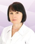 Горбунова Валентина Витальевна