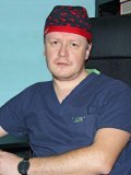 Гареев Руслан Робертович