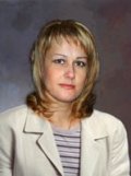 Никишина Юля
