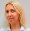 Пронина Наталья Викторовна