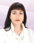 Фисенко Елена Александровна