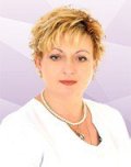 Потапова Ирина Александровна