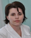 Хорошева Татьяна Геннадьевна