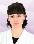 Цику Русиет Рамазановна