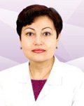 Автомеенко Светлана Михайловна