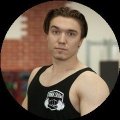 Скрипник Александр
